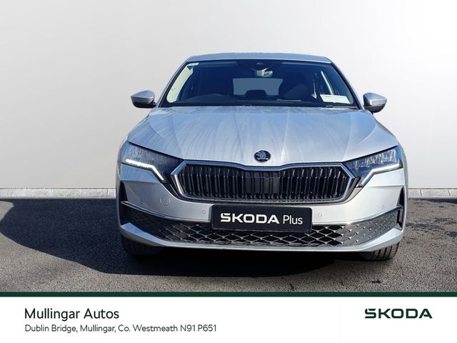 Image for 2025 Skoda Octavia Selection 2.0TDI 115HP