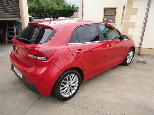 Image for 2017 Kia Rio 1.25 EX 5DR