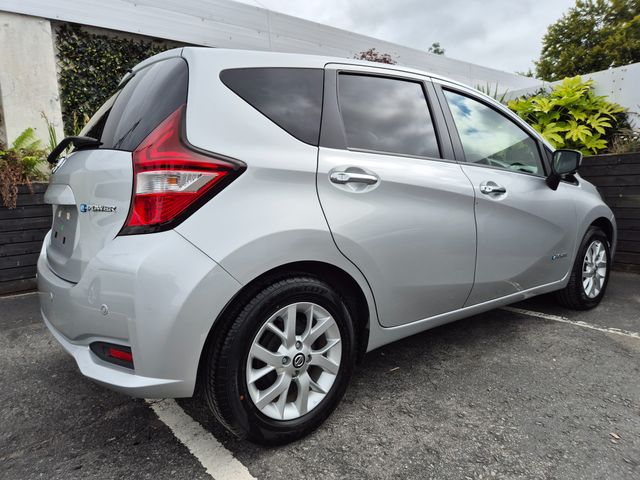 Image for 2020 Nissan Note 1.2 HYBRID / LOW MILEAGE / e-POWER X V Selection / 360 VIEW / TAX €170 