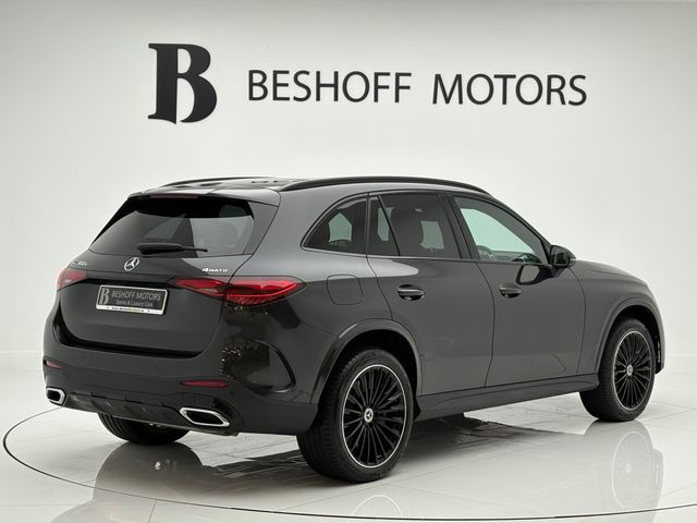 Image for 2025 Mercedes-Benz GLC Class 300e 4MATIC URBAN EDITION=ONLY 1000 MILES//AS NEW//252 REG=TAILORED FINANCE PACKAGES INCL PCP AVAILABLE=TRADE IN'S WELCOME