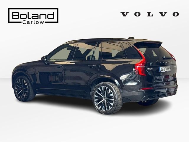 Image for 2026 Volvo XC90 T8 PLUS DARK *SPECIAL OFFER* €175 PER WEEK ON PCP