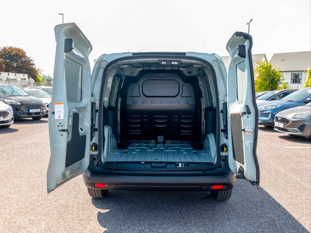 Image for 2026 Ford Transit Courier 2026 Ford Transit Courier Trend 1.5L 100PS Diesel Manual