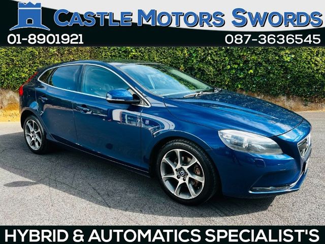 Image for 2015 Volvo V40 FINANCE AVAILABLE FROM €47 P/W