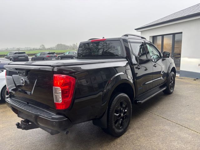 Image for 2021 Nissan Navara DCI N-GUARD SHR DCB