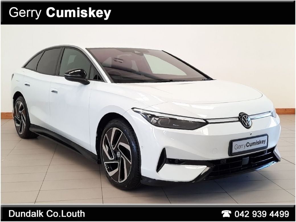 Image for 2025 Volkswagen ID.7 Match Pro Plus | 286BHP | 77kWh |