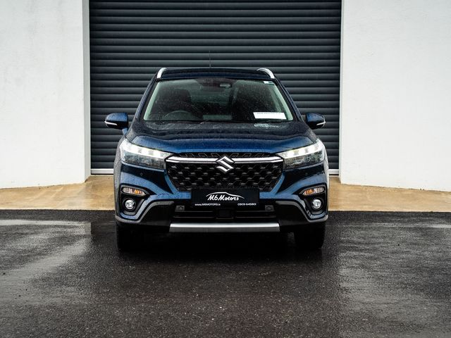 Image for 2023 Suzuki S-Cross MOTION AUTOMATIC