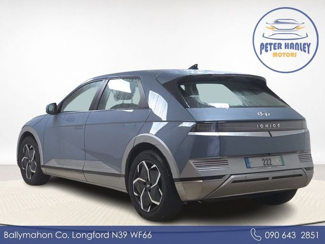 Image for 2022 Hyundai Ioniq 5 Ioniq 5 Premium Ev Premium 217 RWD Electric 73kWh Battery
