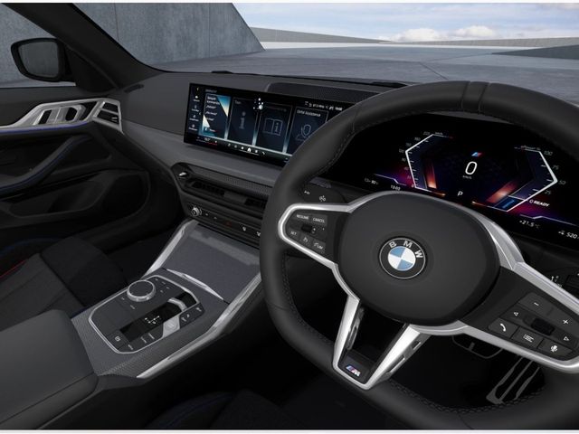 Image for 2026 BMW i4 eDrive35 M Sport LCI