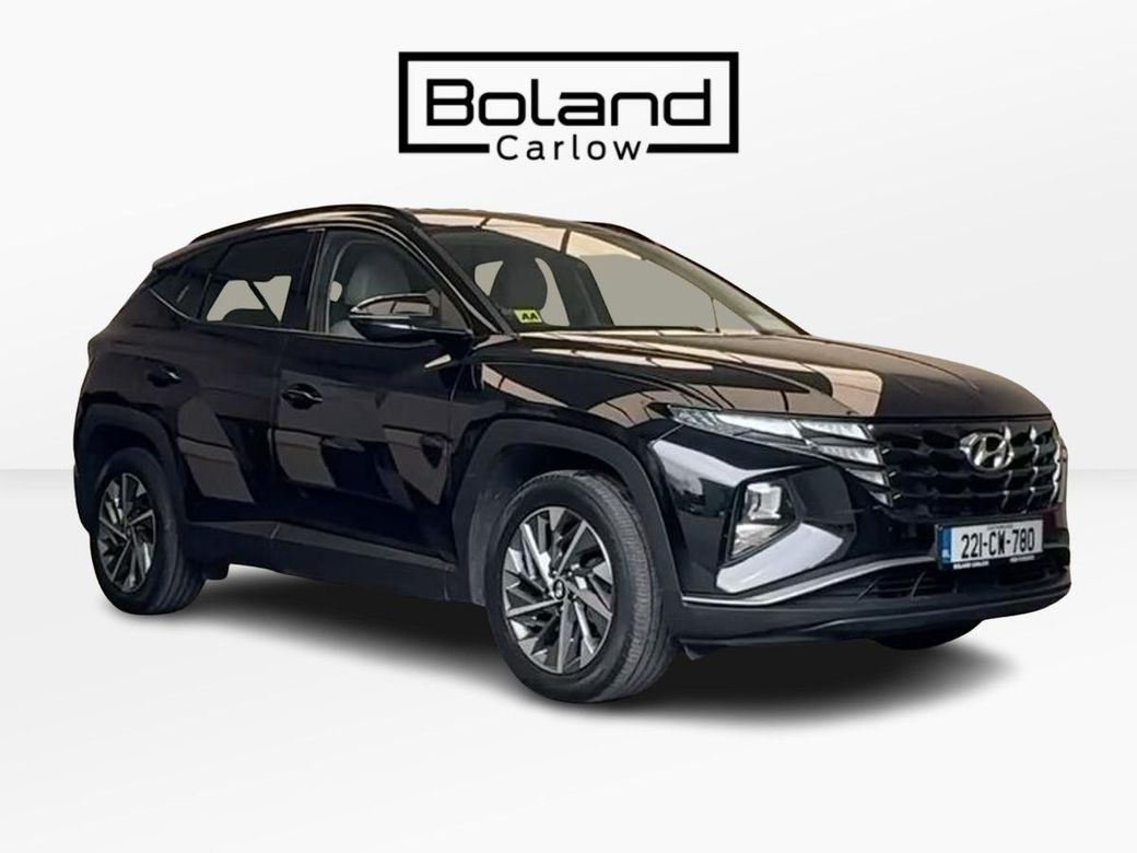 Image for 2022 Hyundai Tucson 1.6D EXECUTIVE *JUST IN* €100 PER WEEK