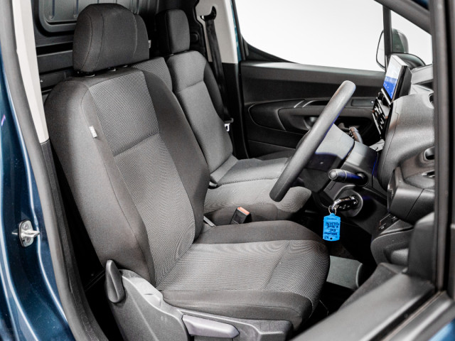 Image for 2024 Citroen Berlingo Enterprise 1.5 Diesel 100HP MWB 650Kg - €23, 950 inc vat