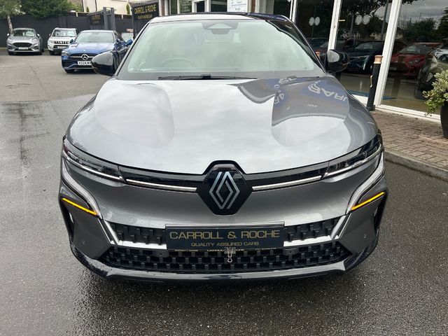 Image for 2024 Renault Megane TECHNO PLUS EV60KWH 220