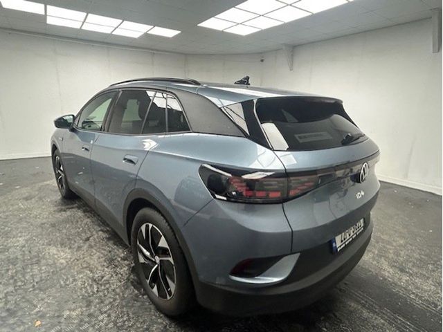 Image for 2022 Volkswagen ID.4 FAMILY 77kWh 204HP