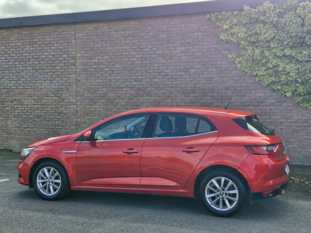 Image for 2017 Renault Megane DYNAMIQUE NAV FINANCE AVAILABLE