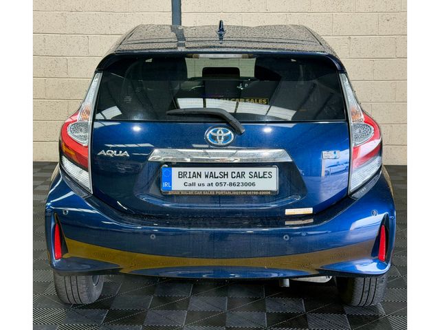 Image for 2019 Toyota Aqua hybrid auto