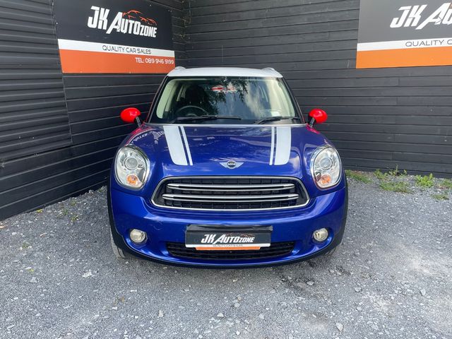 Image for 2014 Mini Countryman 5DR AUTO COOPER 2.0D