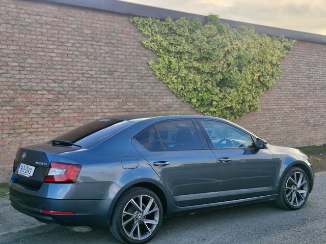 Image for 2019 Skoda Octavia FINANCE AVAILABLE