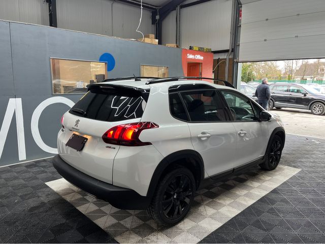 Image for 2020 Peugeot 2008 €17950! 2020 PEUGEOT 2008 GT LINE BLACK PACK 1.2 AUTOMATIC / CRUISE CONTROL / REVERSE CAMERA / HEATED SEATS AND MORE