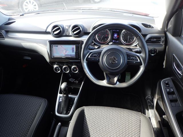 Image for 2018 Suzuki Swift 1.2 RS Portlaoise. Due In.