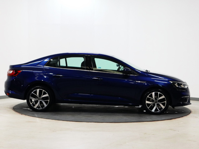 Image for 2021 Renault Megane *34* IV Grand Coupe Iconic TCE 4DR