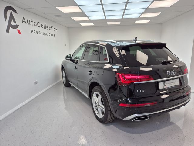Image for 2024 Audi Q5 **NOW SOLD**MORE COMING SOON** 