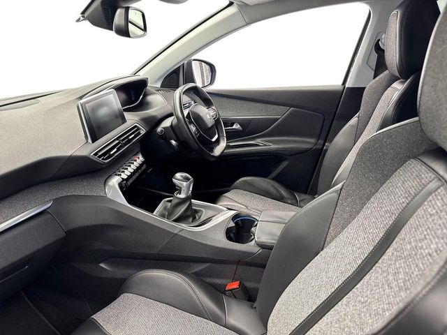 Image for 2018 Peugeot 3008 1.6HDi ALLURE *FLASH SALE* €55 PER WEEK