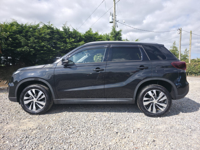 Image for 2022 Suzuki Vitara HV