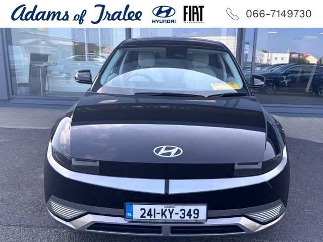 Image for 2024 Hyundai Ioniq 5 PREMIUM LE 77KW 5DR AU