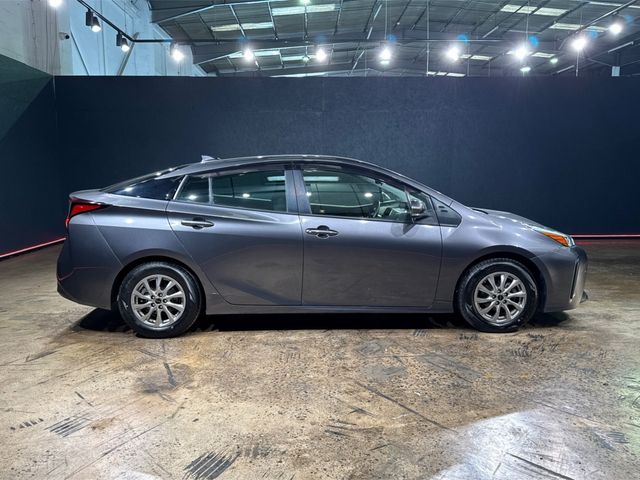 Image for 2021 Toyota Prius 1.8 HYBRID AUTOMATIC - ALLOY WHEELS - CRUISE CONTROL - REAR CAMERA