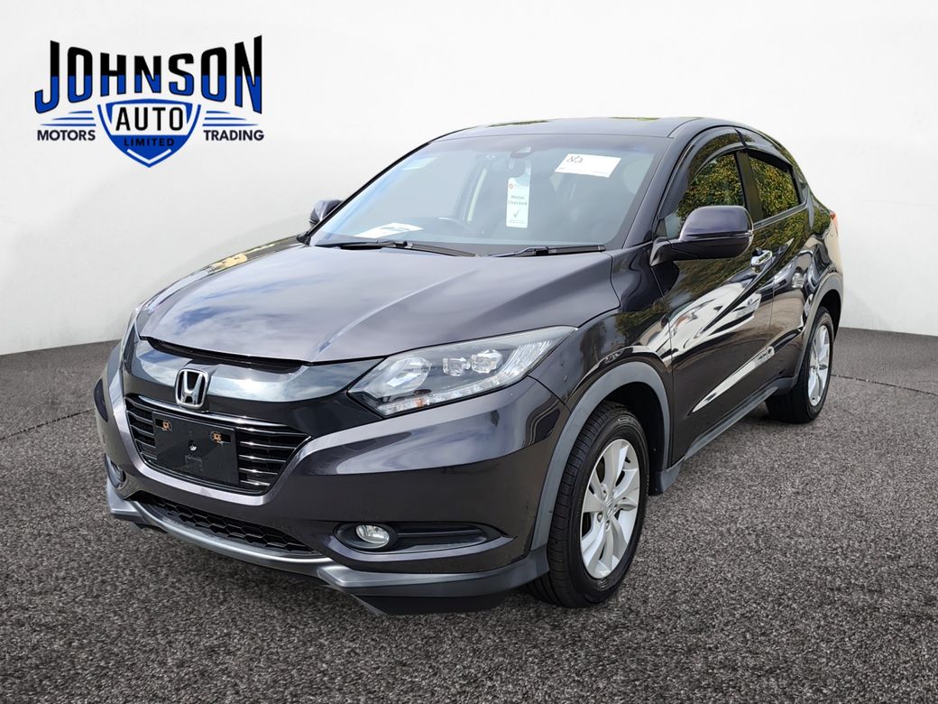 Image for 2017 Honda Vezel 1.5 Petrol Auto