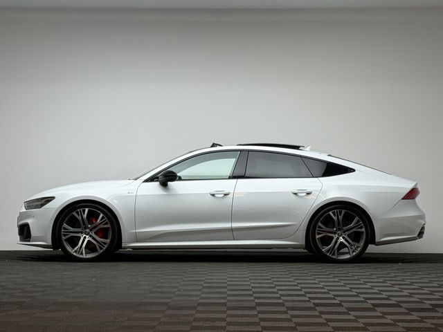 Image for 2019 Audi A7 S LINE 50 TDI 3.0 QUATTRO 286HP *PAN ROOF*