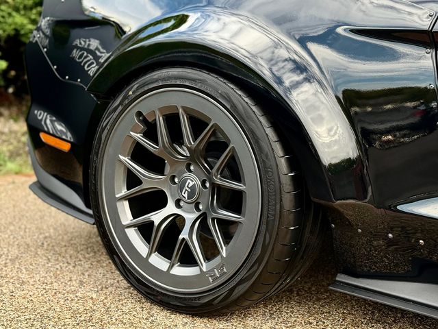 Image for 2020 Ford Mustang Astback 2D 2.3T 314 M6 RWD 2DR