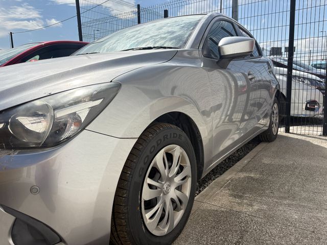 Image for 2016 Mazda Demio 
