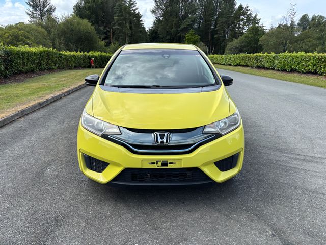 Image for 2013 Honda Fit 1.5 SELF CHARGING HYBRID