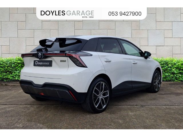 Image for 2024 MG MG4 LR Exclusive 64kWH