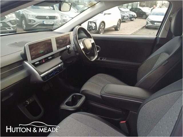 Image for 2022 Hyundai Ioniq 5 Executive Plus 73kw Range 478kms