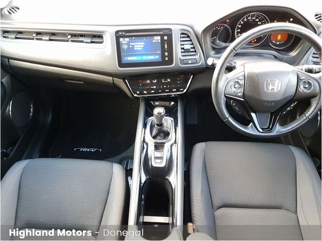 Image for 2020 Honda HR-V 1.5 i-VTEC ES