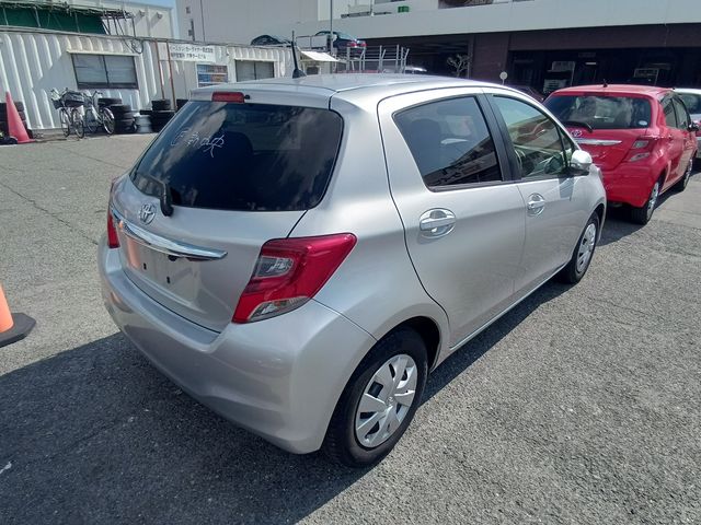 Image for 2016 Toyota Yaris 