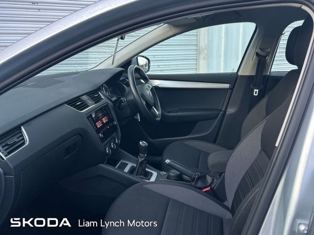 Image for 2019 Skoda Octavia AMBITION 1.6 TDI 115 BHP