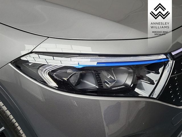 Image for 2025 Mercedes-Benz EQB EQB 250+ AMG Line Executive 70.5kWh