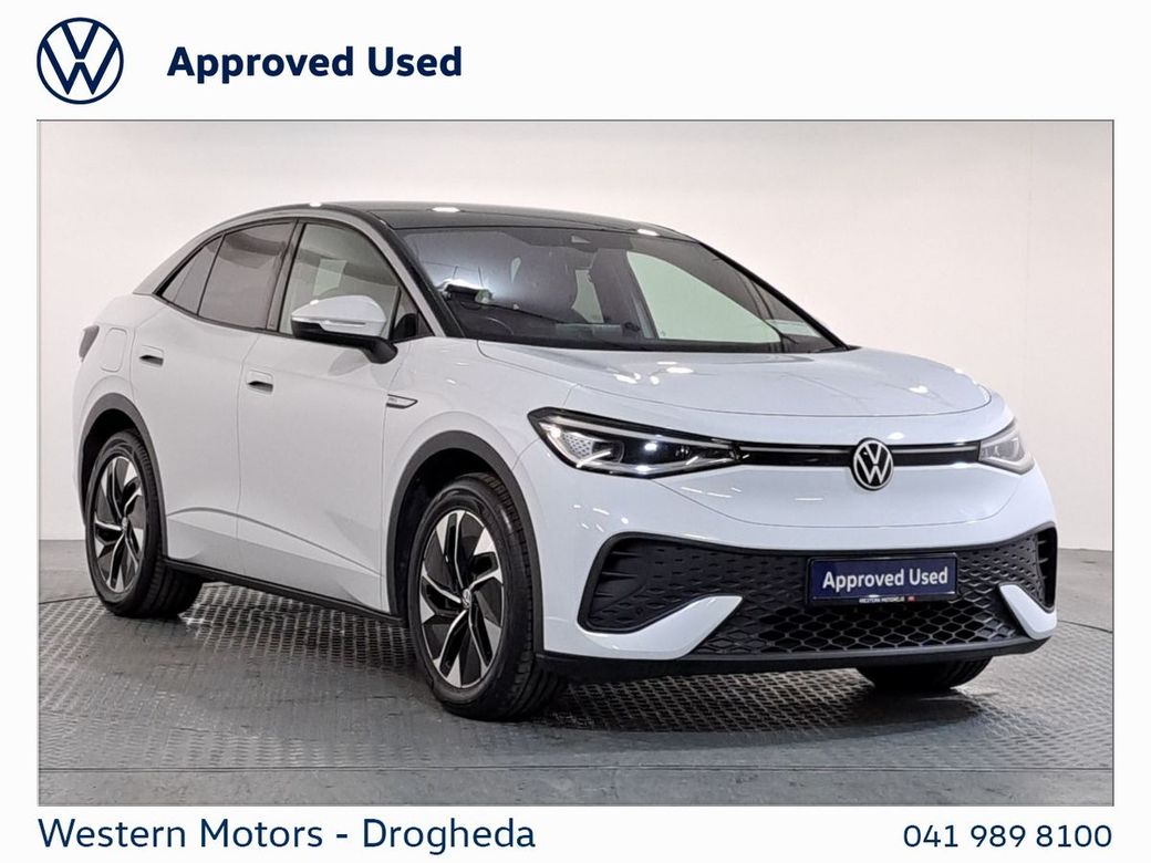 Image for 2024 Volkswagen ID.5 ID5 Pro STYLE 286HP 77kWh