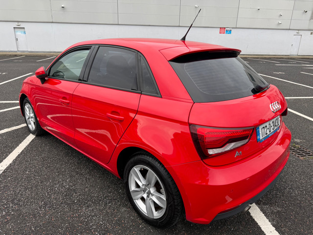 Image for 2017 Audi A1 1.0 TSI , 5 DOOR, AUTOMATIC, SPORT LINE, LOW MILEAGE, FINANCE, WARRANTY, 5 STAR REVIEWS