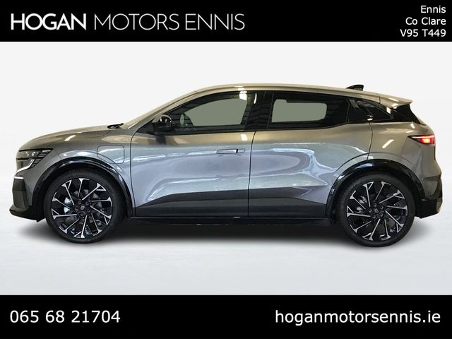 Image for 2026 Renault Megane 