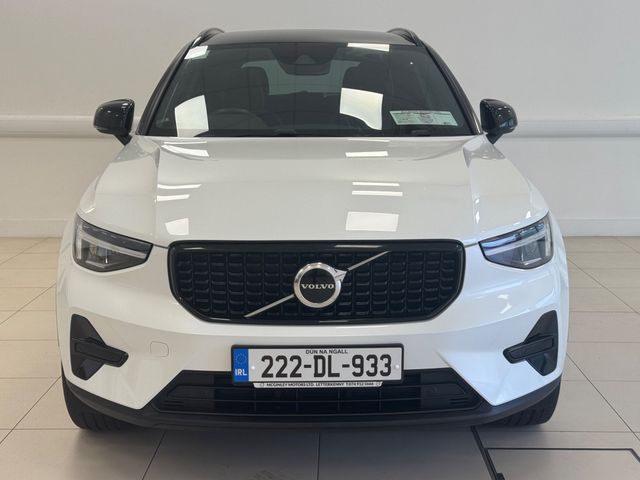 Image for 2022 Volvo XC40 Phev T4 Plus Dark 5DR Auto