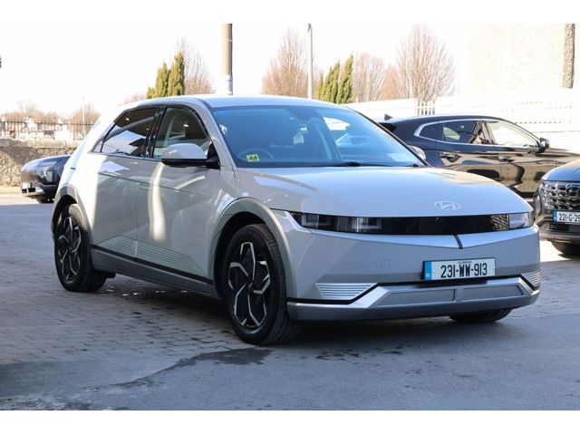 Image for 2023 Hyundai Ioniq 5 58kW Premium LE