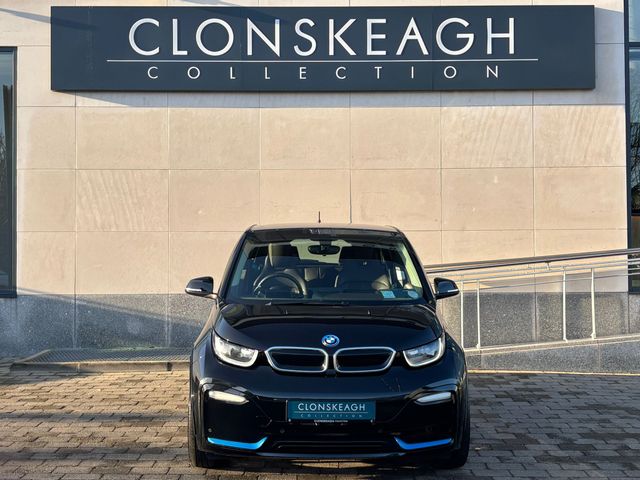 Image for 2021 BMW i3 S 120AH 4DR Auto