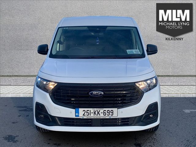 Image for 2025 Ford Transit Connect TREND - 2.0 TD102 T6.2 M6 FWD, Price Ex VAT