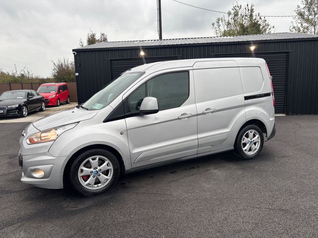Image for 2015 Ford Transit 