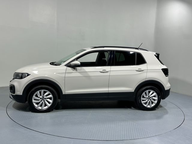 Image for 2023 Volkswagen T-Cross Life 1.0 Tsi