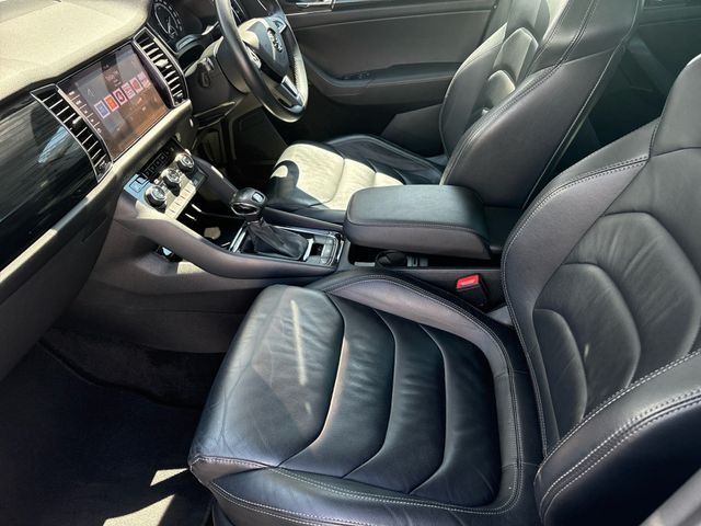 Image for 2020 Skoda Kodiaq 7S STYLE 2.0 TDI 150HP DSG 4DR AUTO