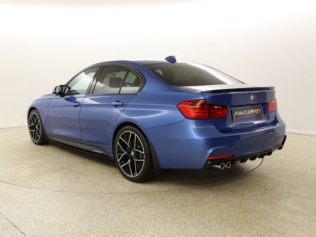 Image for 2015 BMW 3 Series 325d M Sport Auto